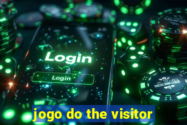 jogo do the visitor